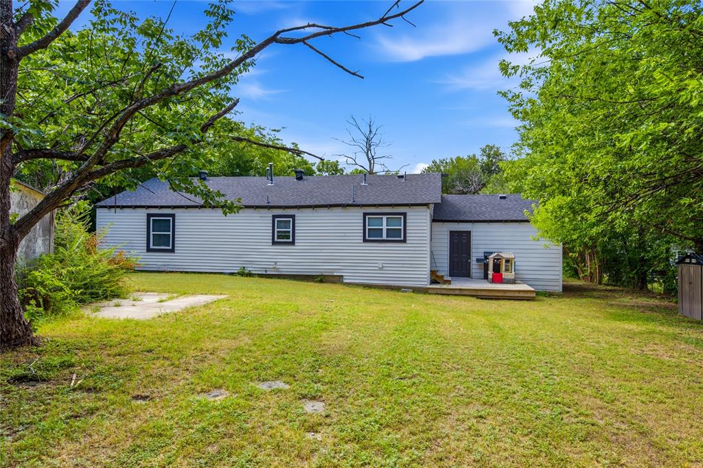 Beckley Heights - Residential
