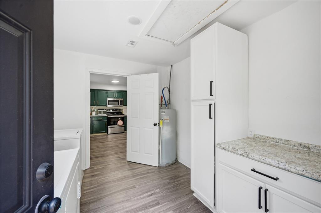 Beckley Heights - Residential