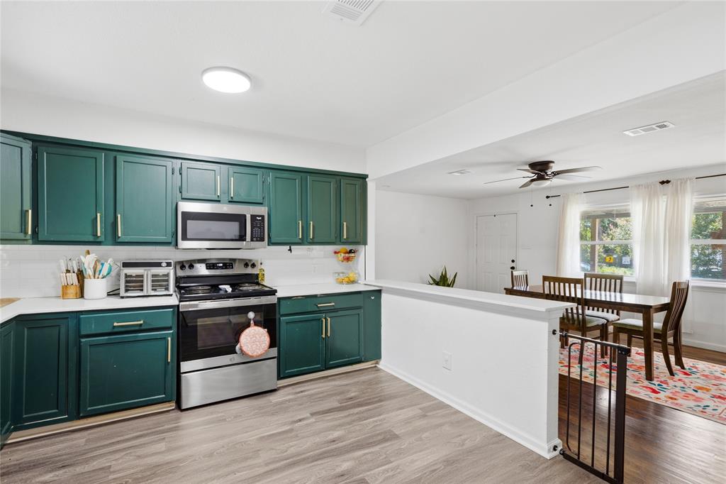Beckley Heights - Residential