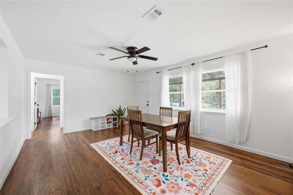 Beckley Heights - Residential