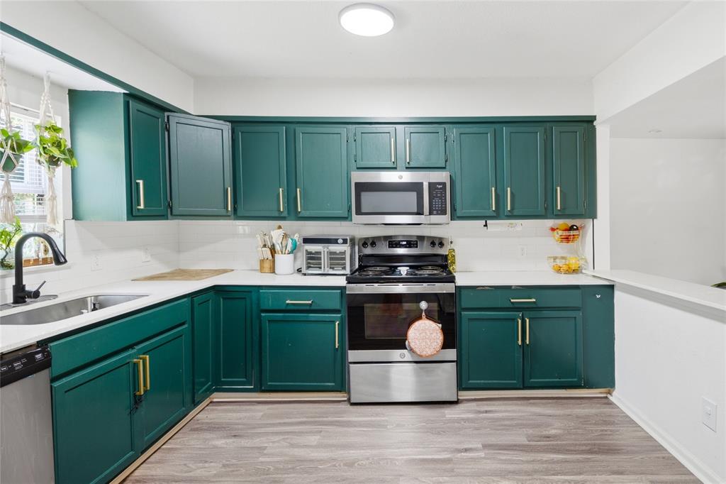 Beckley Heights - Residential