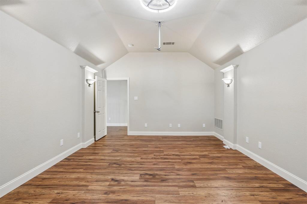 Ridgecrest Ph II - Residential