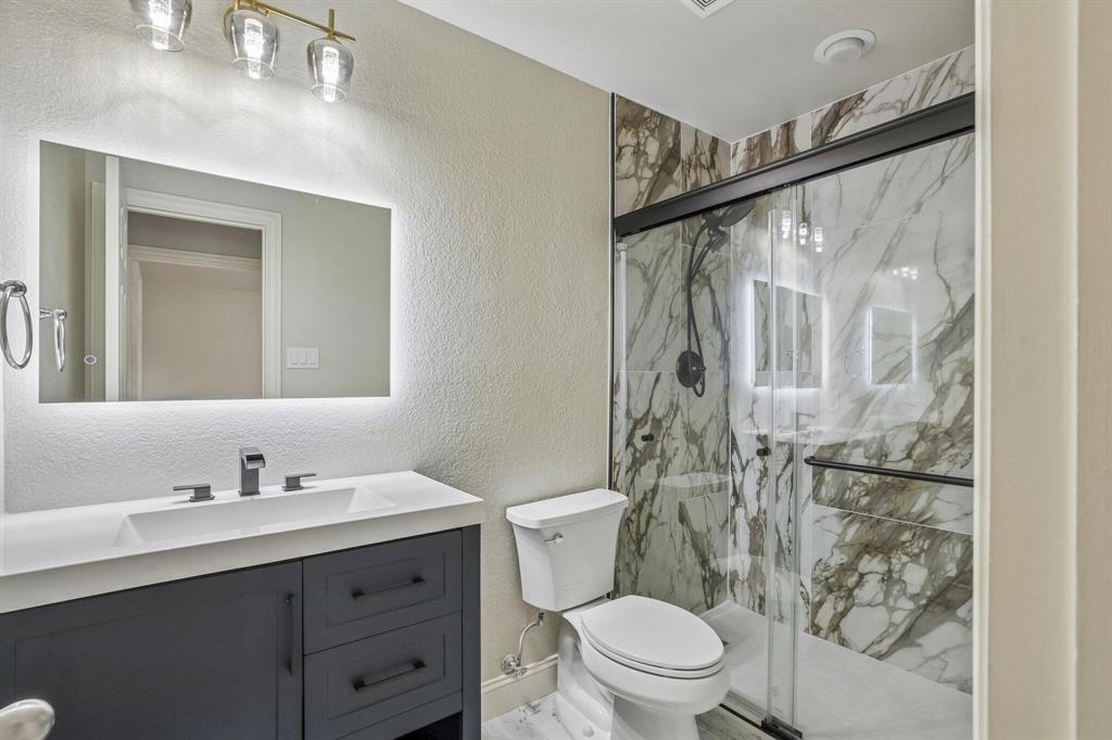 Ridgecrest Ph II - Residential