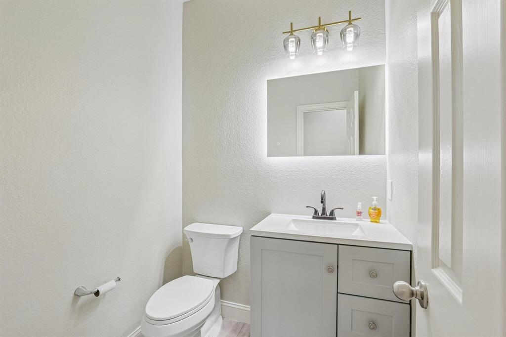 Ridgecrest Ph II - Residential