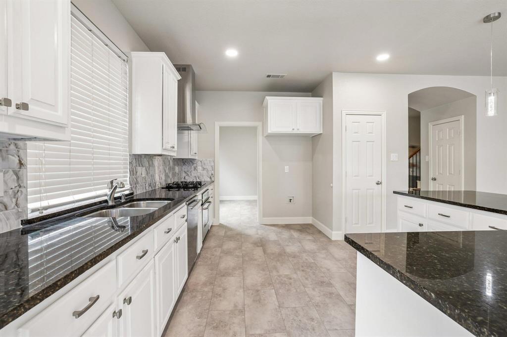 Ridgecrest Ph II - Residential
