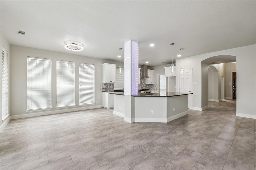 Ridgecrest Ph II - Residential