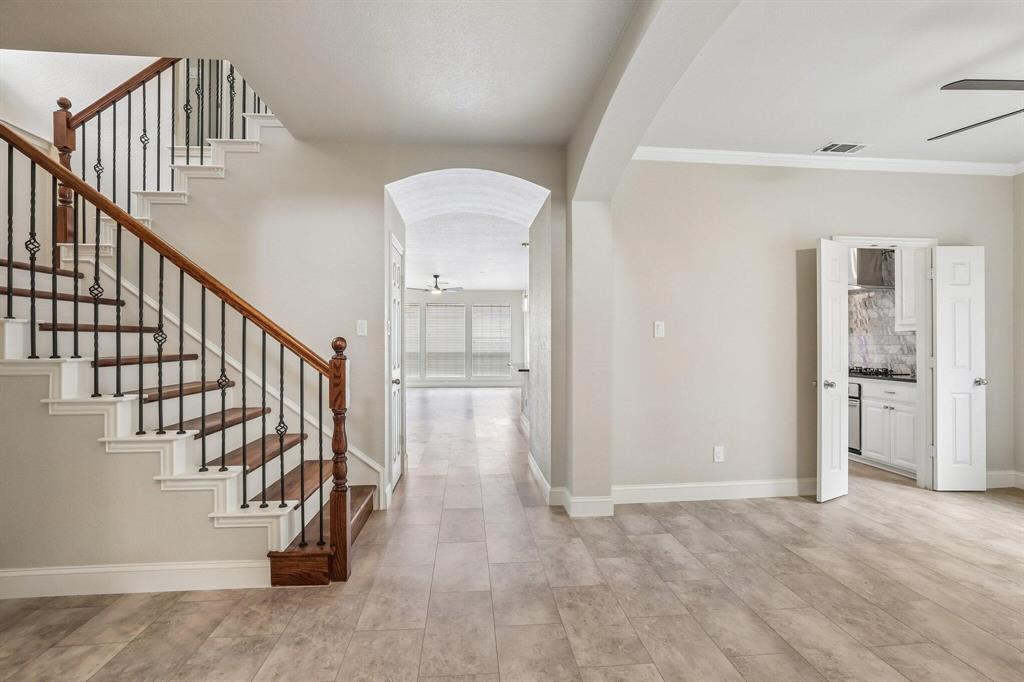 Ridgecrest Ph II - Residential