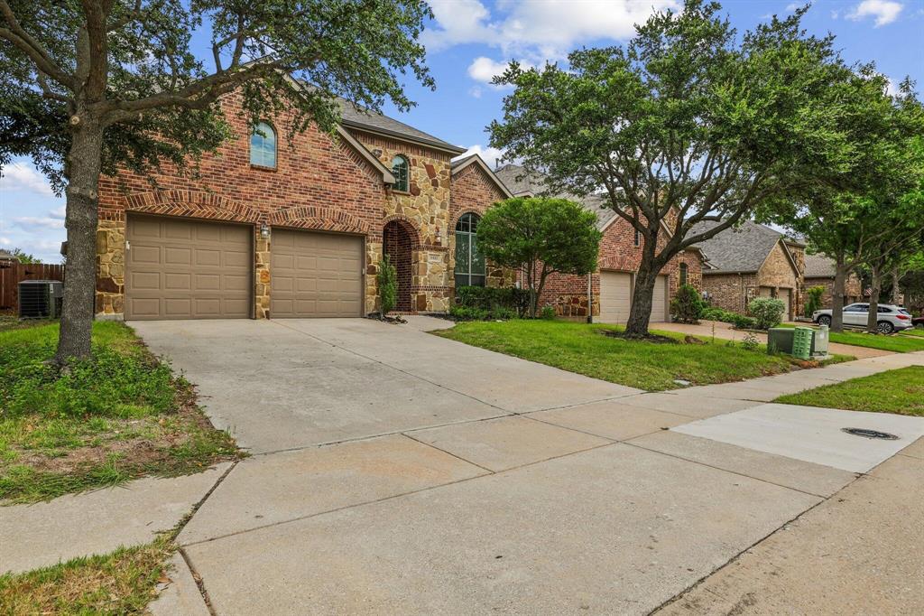 Ridgecrest Ph II - Residential