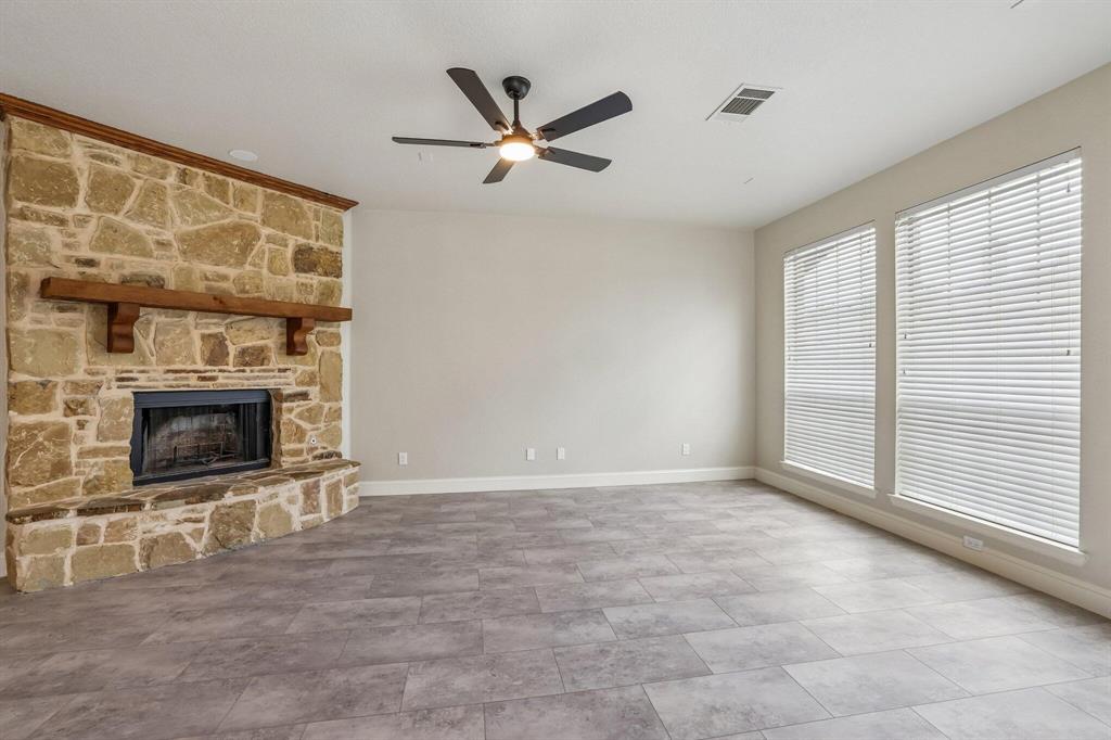 Ridgecrest Ph II - Residential