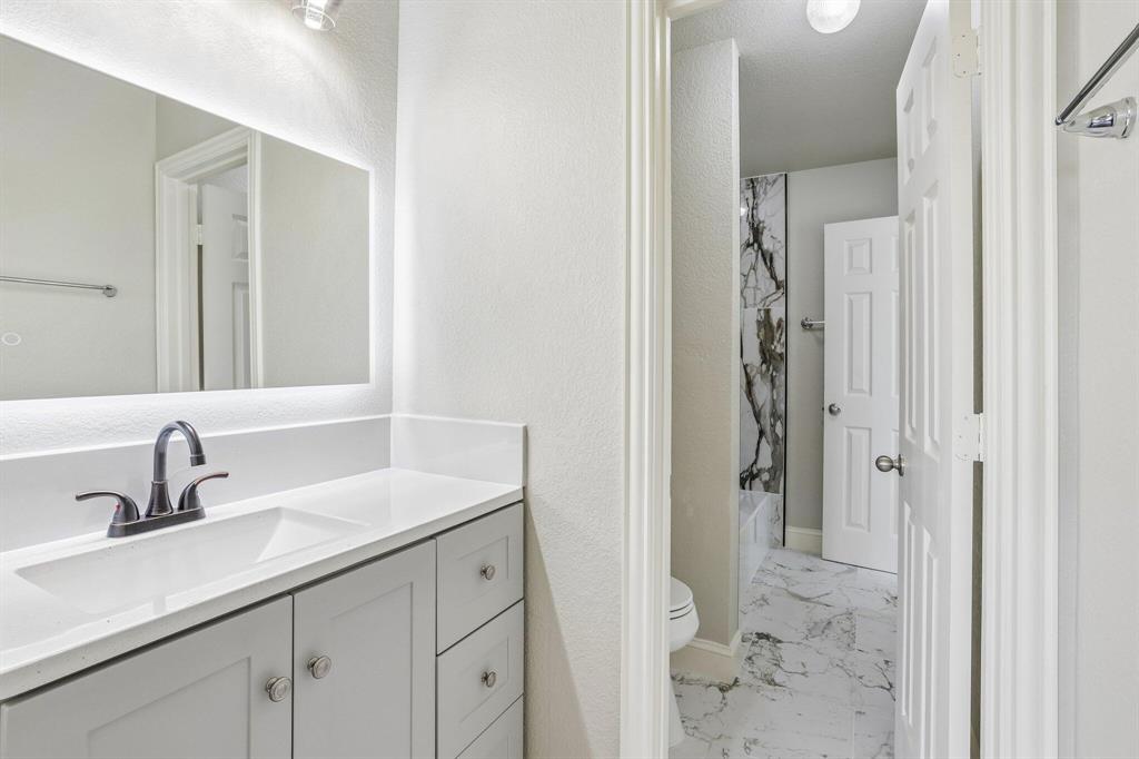 Ridgecrest Ph II - Residential