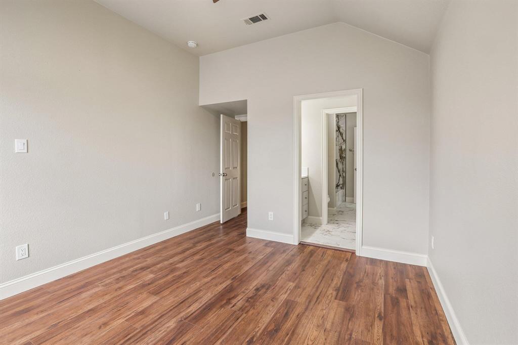 Ridgecrest Ph II - Residential