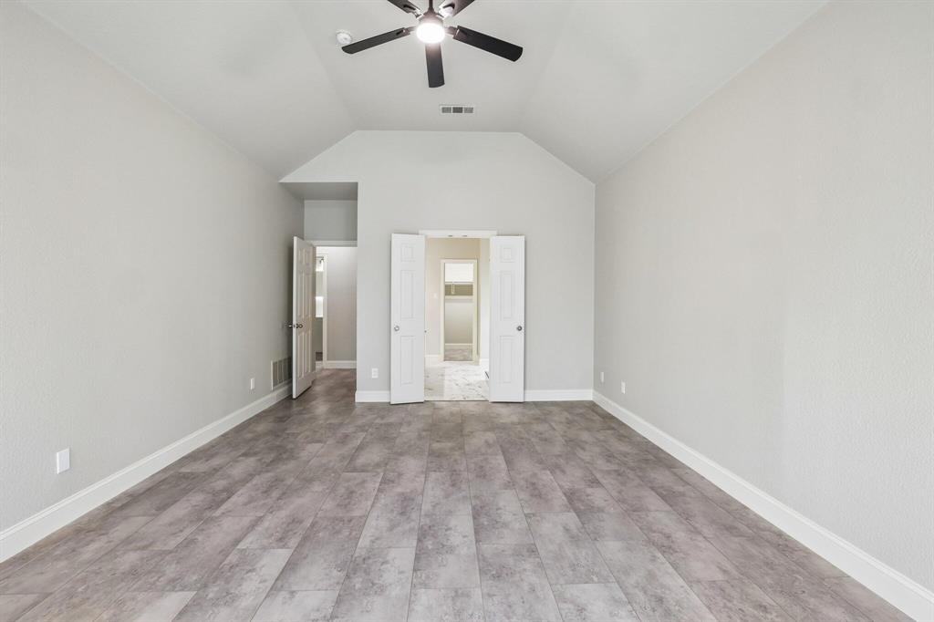 Ridgecrest Ph II - Residential