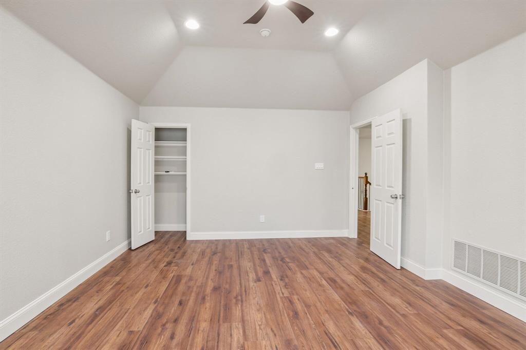 Ridgecrest Ph II - Residential