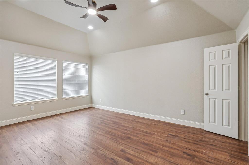 Ridgecrest Ph II - Residential