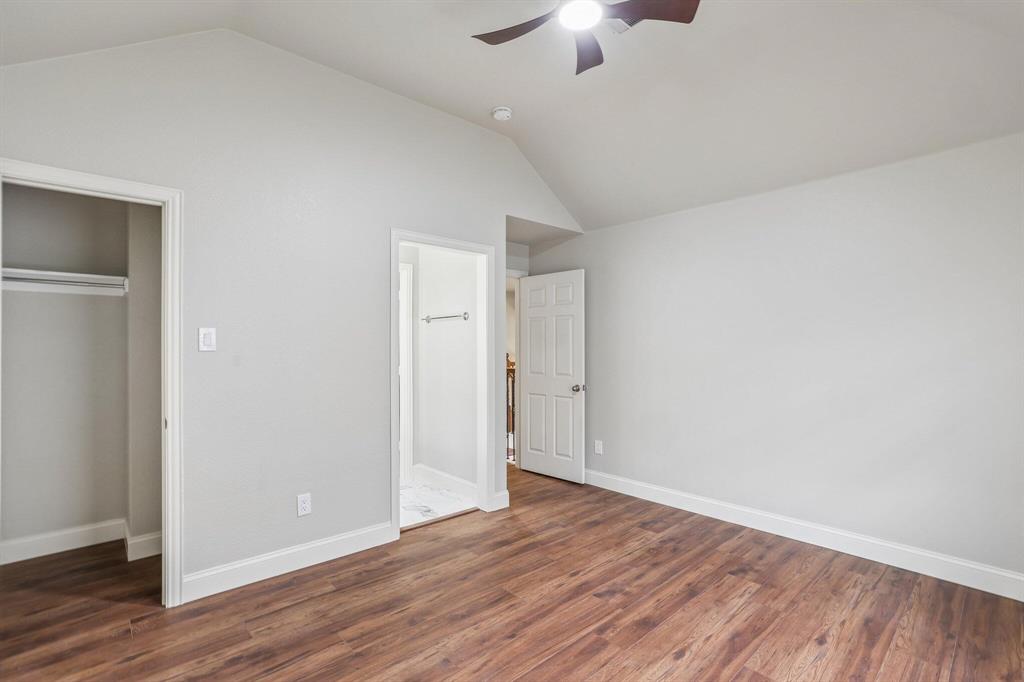 Ridgecrest Ph II - Residential