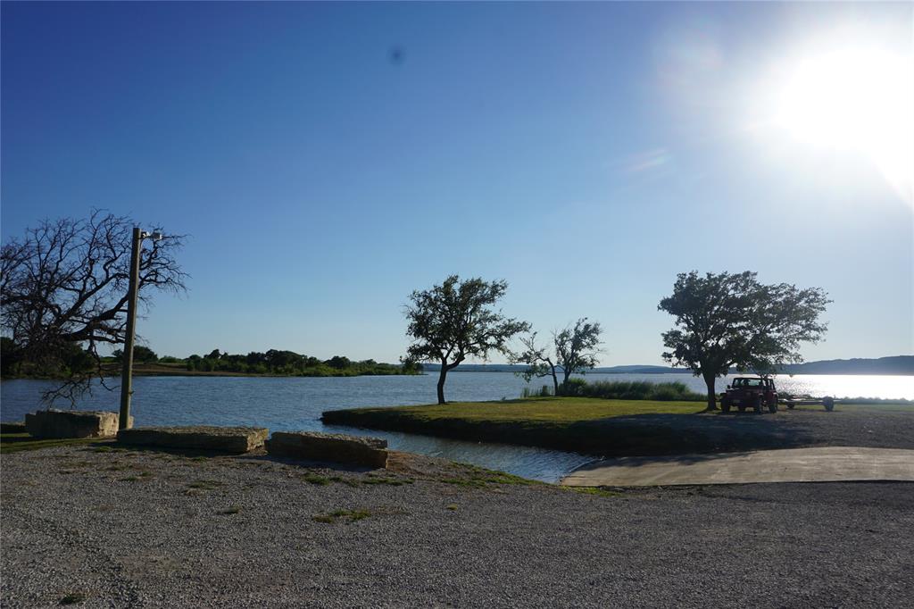The Hills above PK Lake - Land