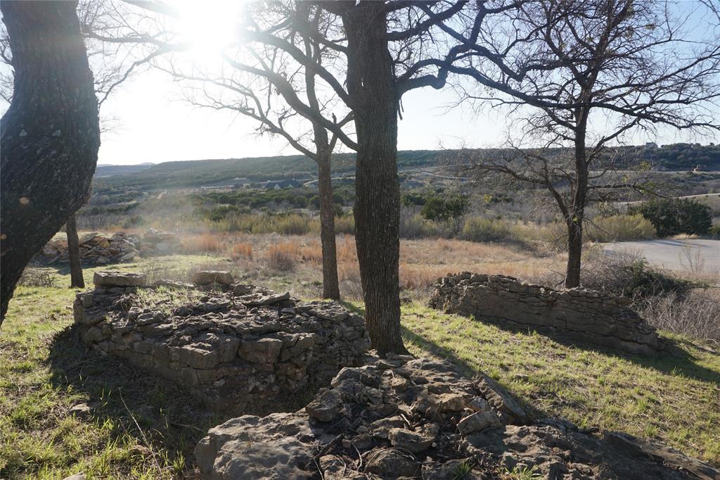 The Hills above PK Lake - Land