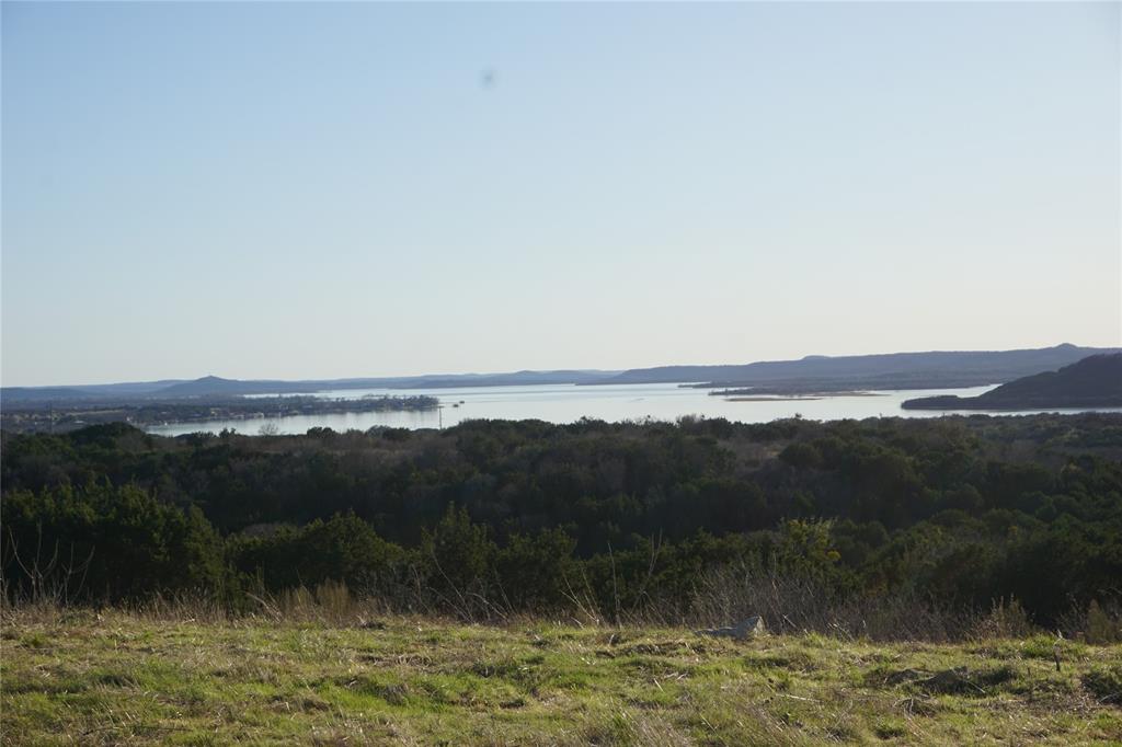 The Hills above PK Lake - Land