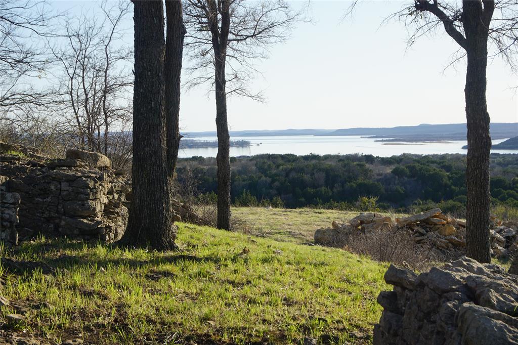 The Hills above PK Lake - Land