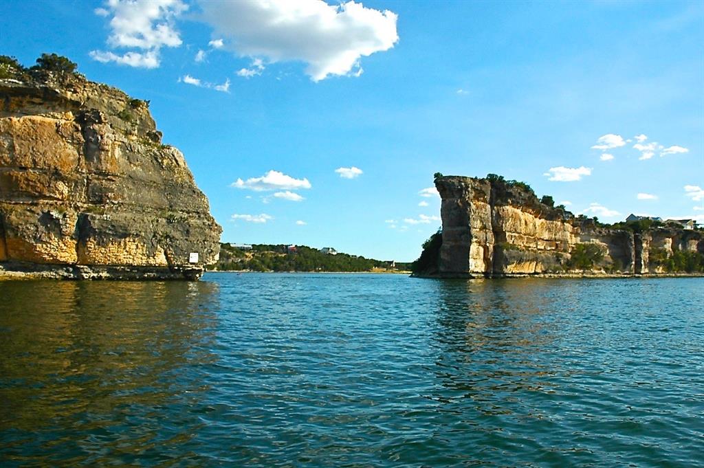 The Hills above PK Lake - Land