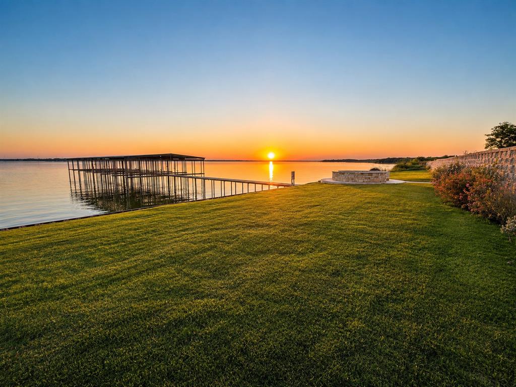 Chambers Bay - Land