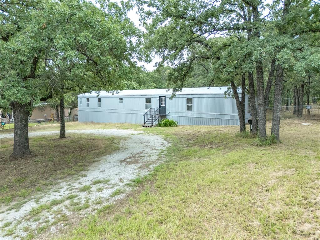 Deerwood - Residential