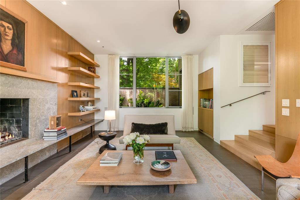 BLK 4418 - Residential