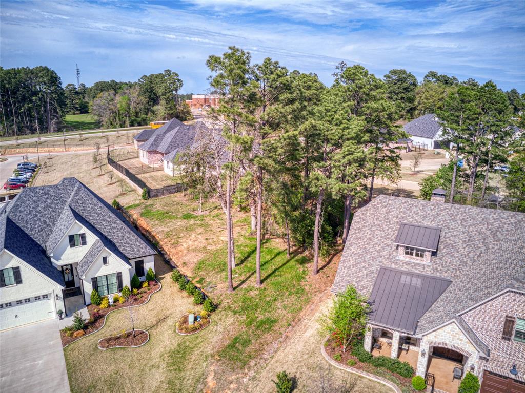 Crosswater Garden Homes - Land