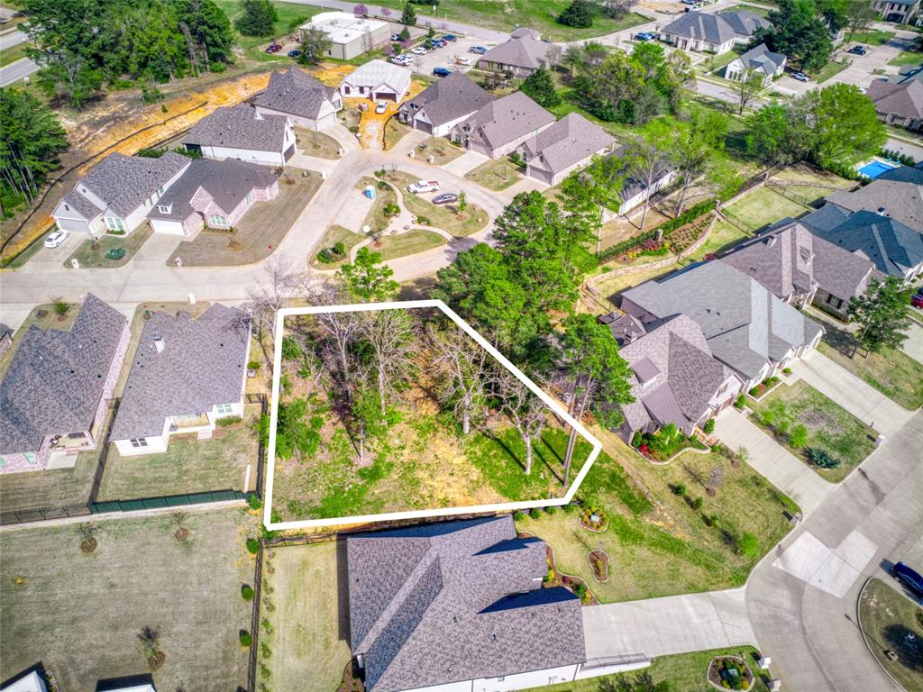 Crosswater Garden Homes - Land