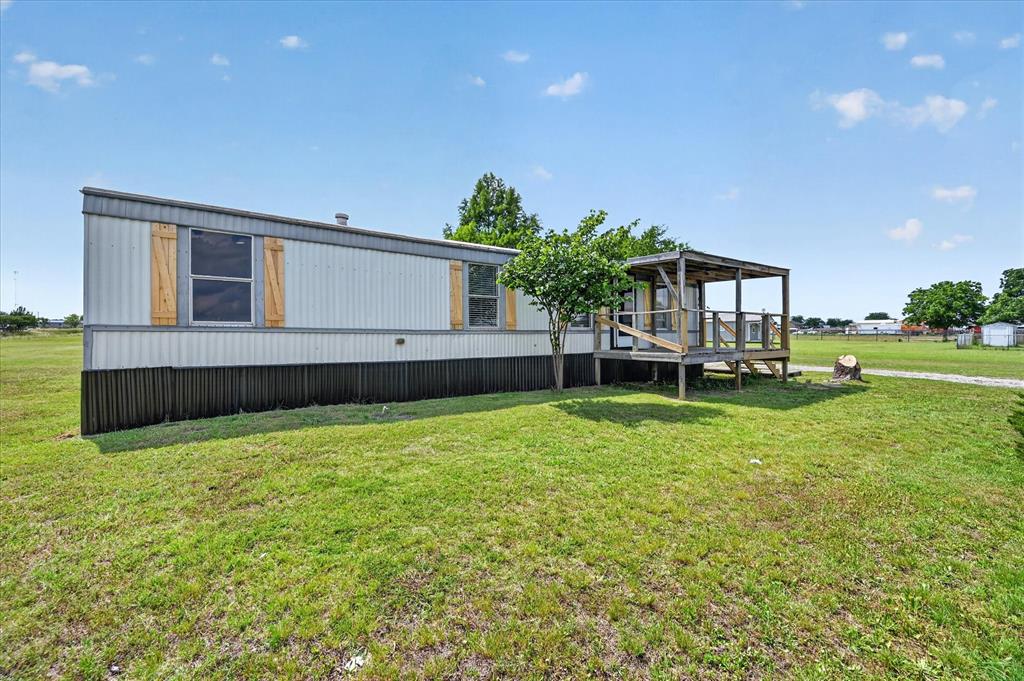 Wildberry Acres Ph 01 - Residential