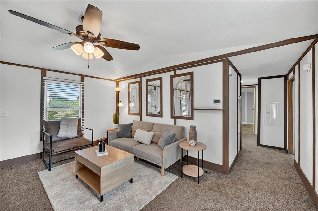 Wildberry Acres Ph 01 - Residential
