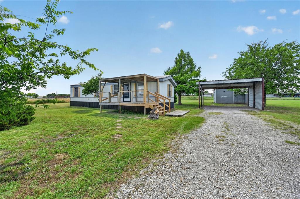 Wildberry Acres Ph 01 - Residential