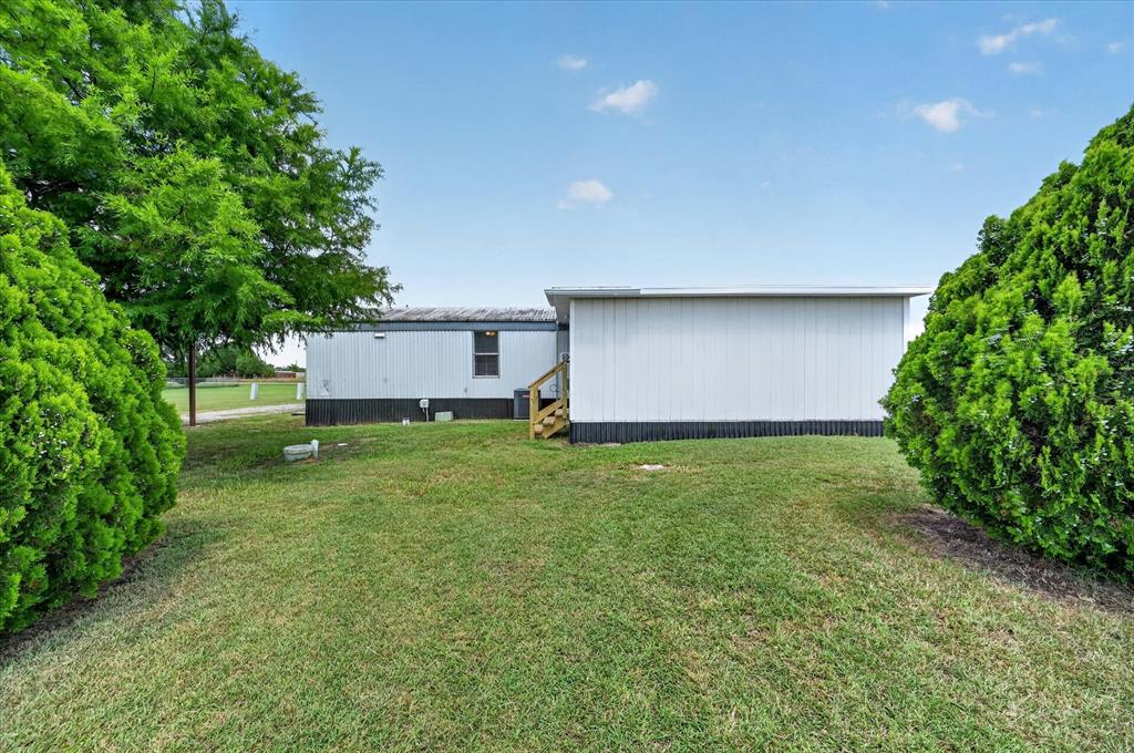 Wildberry Acres Ph 01 - Residential