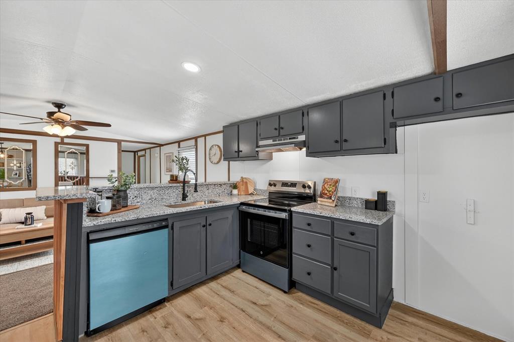 Wildberry Acres Ph 01 - Residential