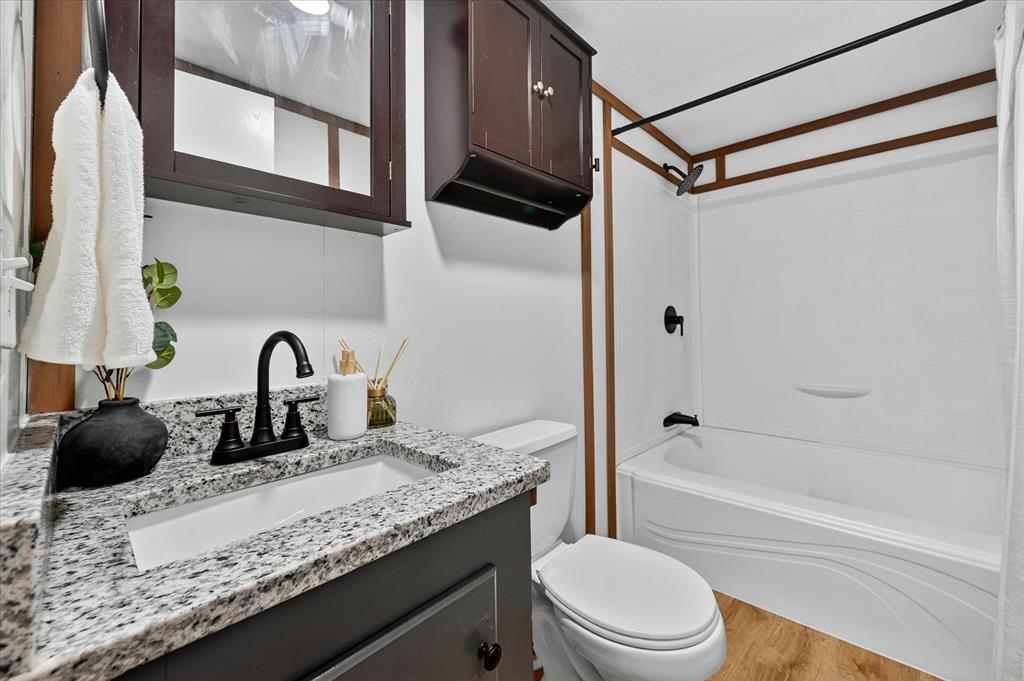 Wildberry Acres Ph 01 - Residential