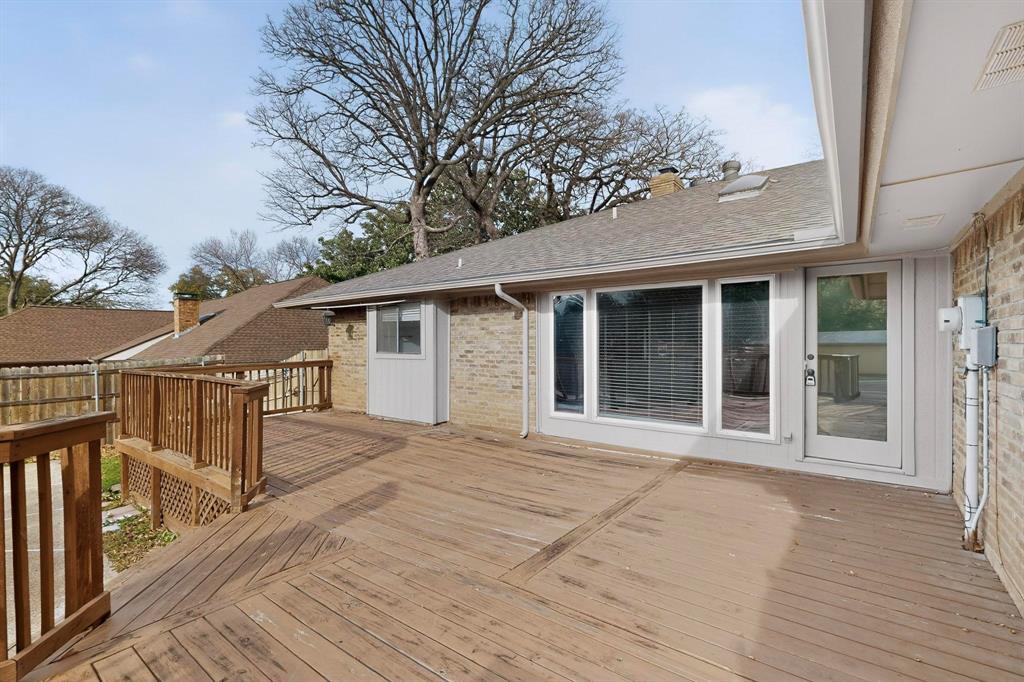 Parkway North Add - Residential