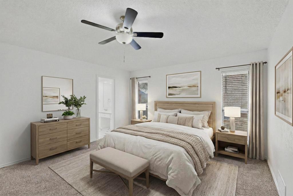 Parkway North Add - Residential