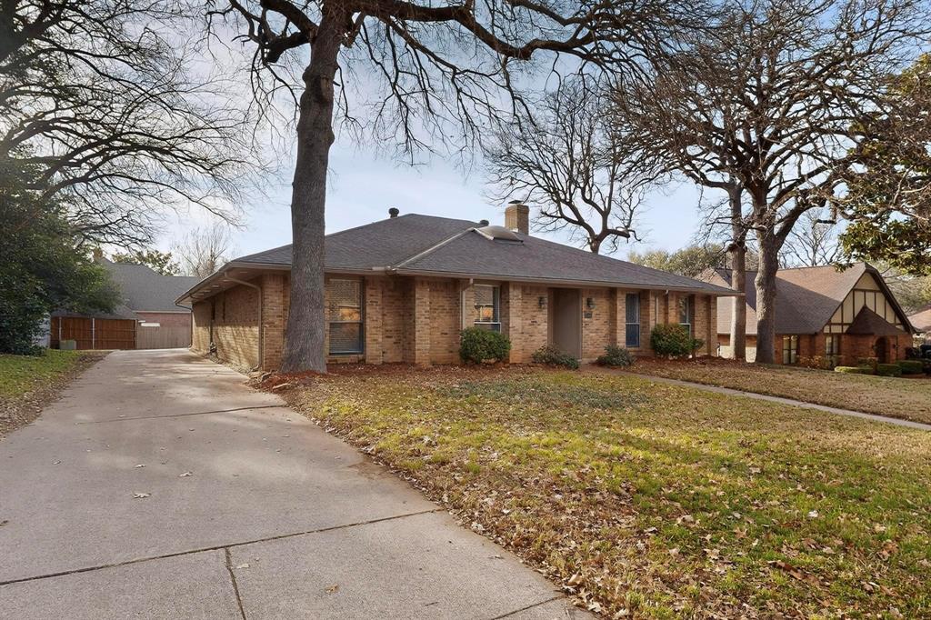 Parkway North Add - Residential