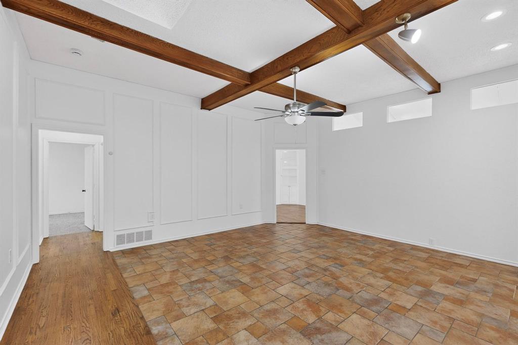 Parkway North Add - Residential