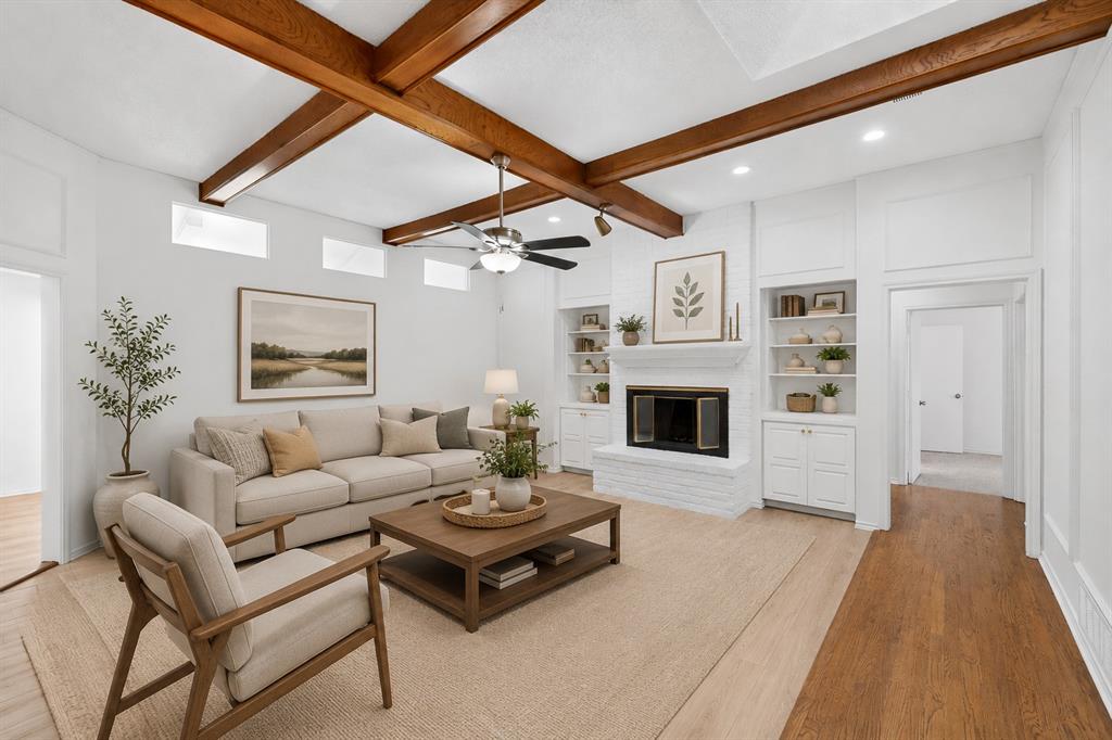 Parkway North Add - Residential