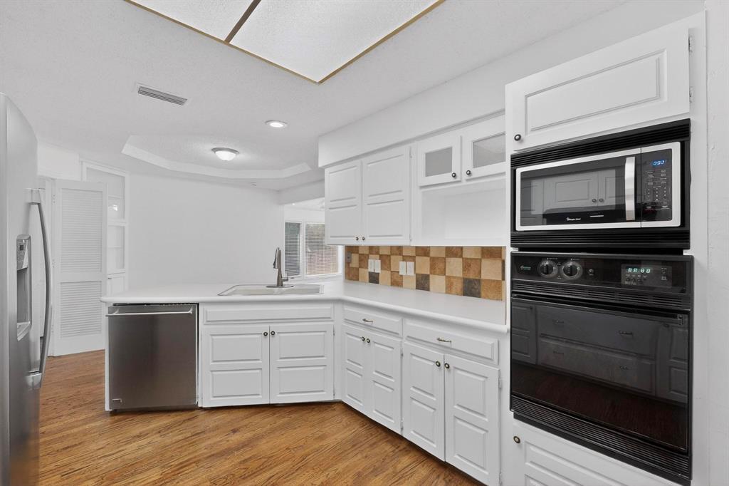 Parkway North Add - Residential