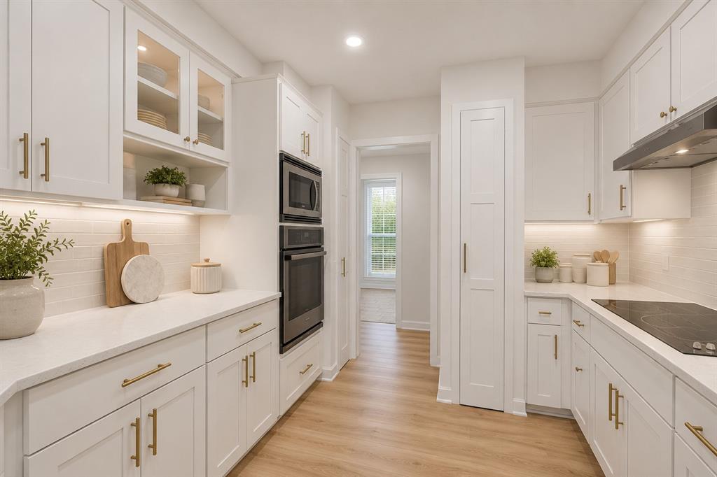 Parkway North Add - Residential