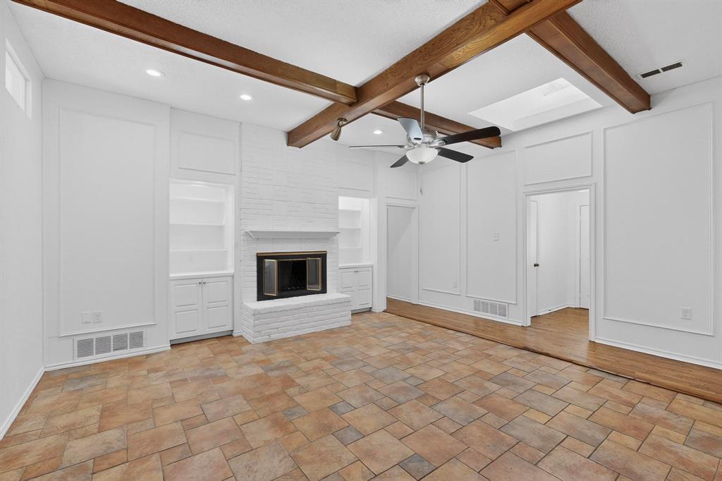 Parkway North Add - Residential