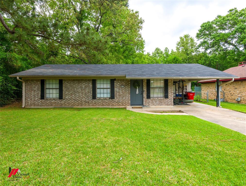 Grawood Estates - Residential