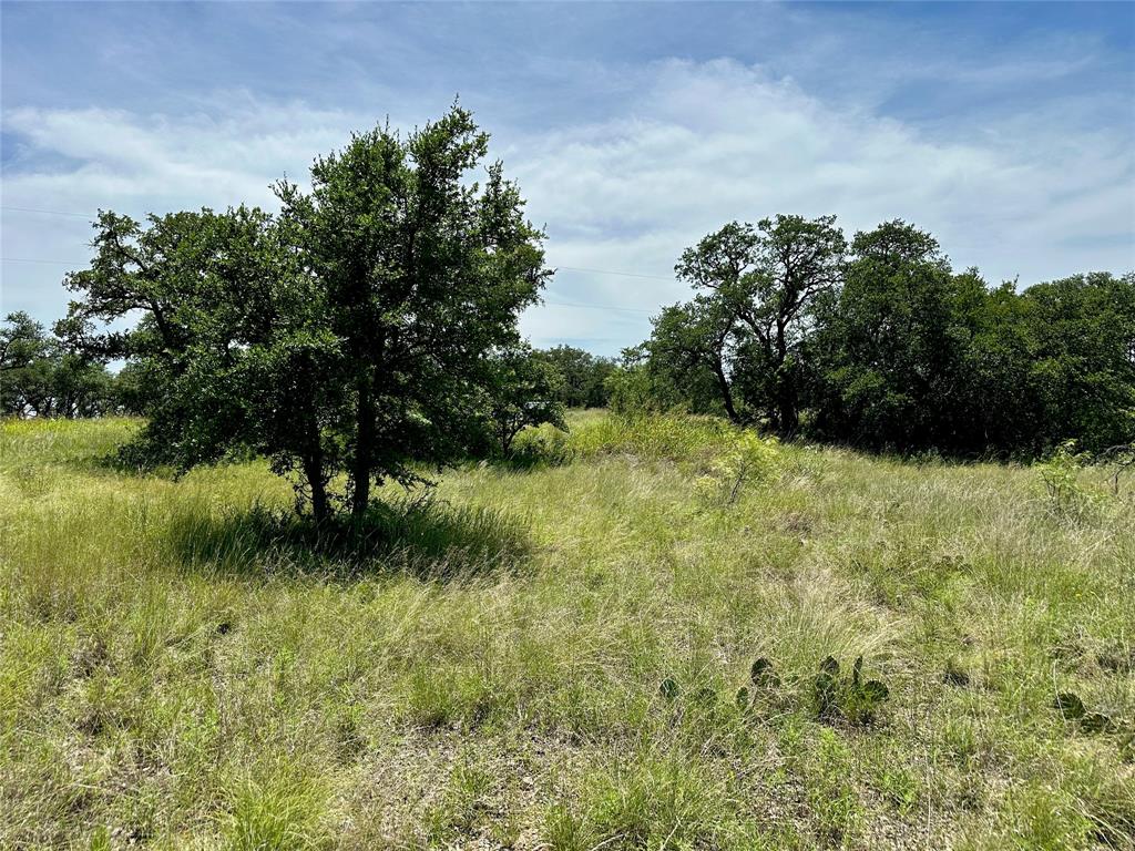 Lot 1078 Lake Breeze Drive, located in King’s Point Cove Unit 3 at The Hideout Golf Club near Lake Brownwood, offers 0.43 acres of mostly level land with a beautiful westerly view—perfect for enjoying evening skies and peaceful sunsets. This interior lot is ideally situated in one of Central Texas’ most desirable resort-style communities.
The lot is not directly on the golf course but is just minutes away from The Hideout’s 18-hole championship layout. With paved road access and utilities available at the street, including water, sewer, and electricity, the property is ready for your custom home build. This lot is restricted to residential use only—short-term rentals and investment properties are not permitted—helping preserve the quiet, community-focused atmosphere.
As a property owner, you'll receive four free rounds of golf each month and enjoy access to all of The Hideout's resort amenities. These include two swimming pools, a relaxing hot tub, driving range, putting green, on-site restaurant and bar, two playgrounds, a sand volleyball court, and a private, stocked fishing pond. The community hosts year-round events and live music, adding to the welcoming and active lifestyle.
A private boat dock for property owners is under development, offering direct access to 7,300-acre Lake Brownwood. The lake is ideal for fishing, boating, kayaking, and wildlife viewing.
Located in Brown County, this lot offers convenient access to Brownwood, Early, and Bangs for shopping, dining, healthcare, and schools. Don’t miss your chance to build your dream home in one of Texas’s most scenic and recreation-rich communities.
