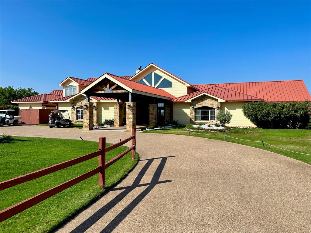 Kings Point Cove Unit 3 - Land