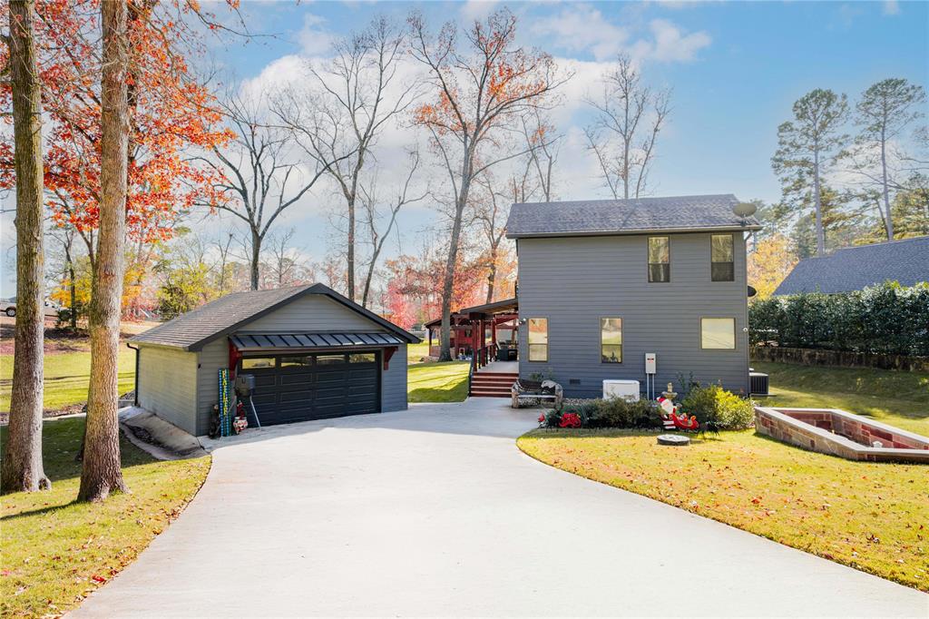 The Oaks - Residential