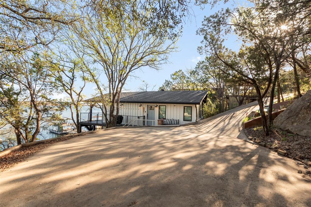 Pk Lake - Residential
