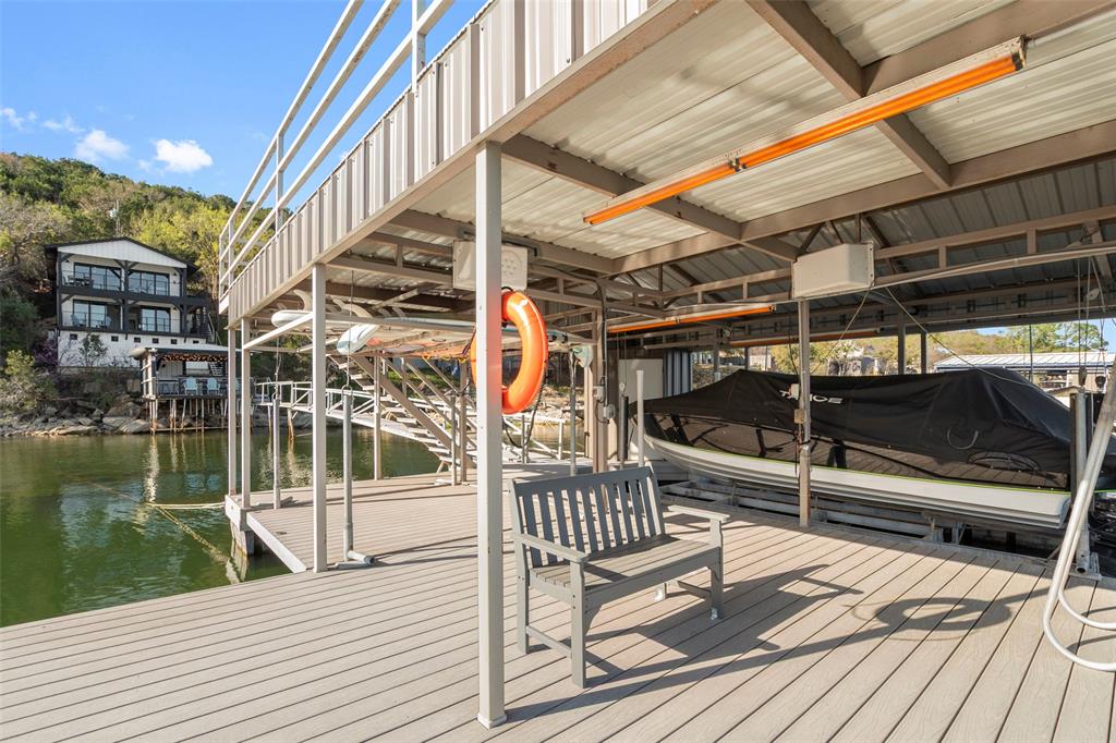 Pk Lake - Residential