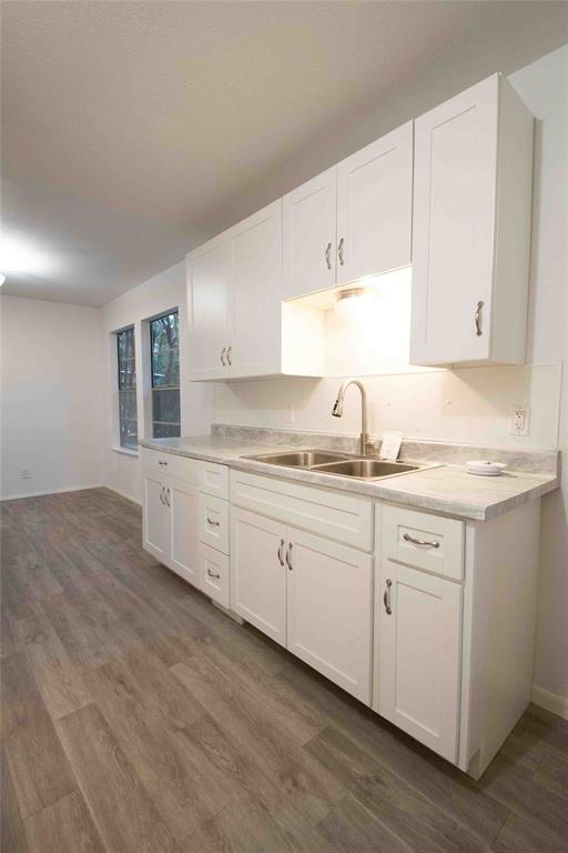 Callender Lake IV - Residential